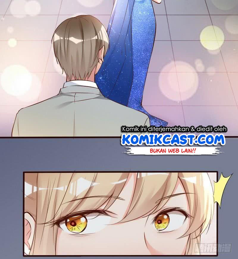My Wife is Cold-Hearted Chapter 70 Gambar 39