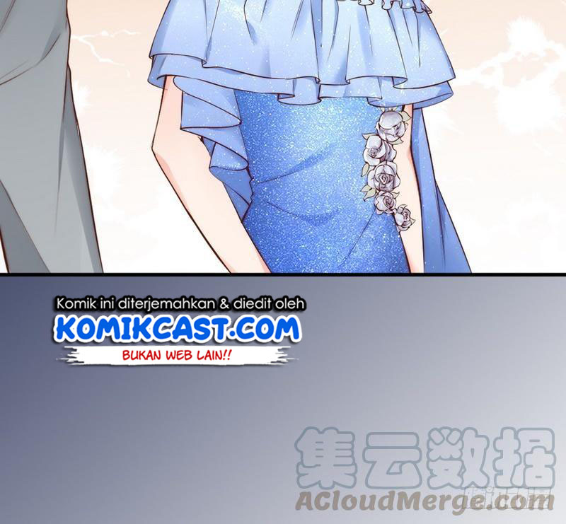 My Wife is Cold-Hearted Chapter 70 Gambar 43