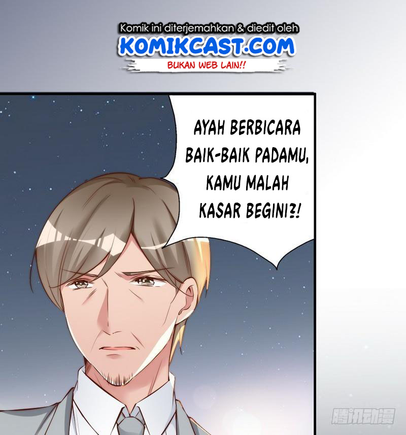 My Wife is Cold-Hearted Chapter 70 Gambar 44