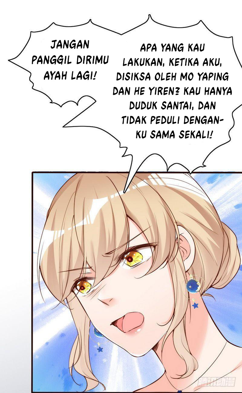 My Wife is Cold-Hearted Chapter 70 Gambar 48