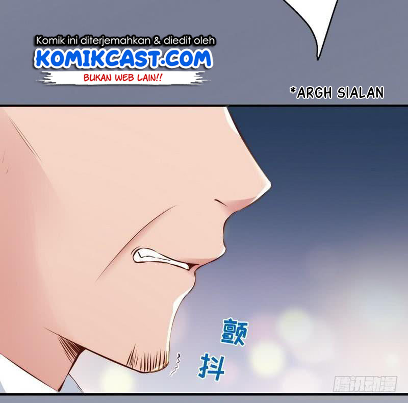 My Wife is Cold-Hearted Chapter 70 Gambar 50