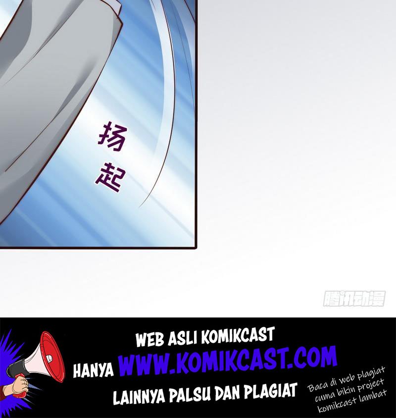 My Wife is Cold-Hearted Chapter 70 Gambar 52