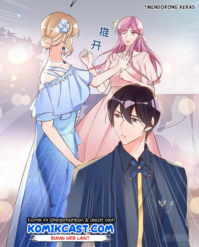 My Wife is Cold-Hearted Chapter 70 Gambar 6