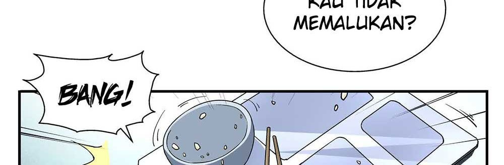 War Machine Chapter 05 Gambar 18