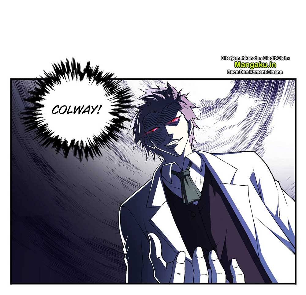 War Machine Chapter 04 Gambar 9