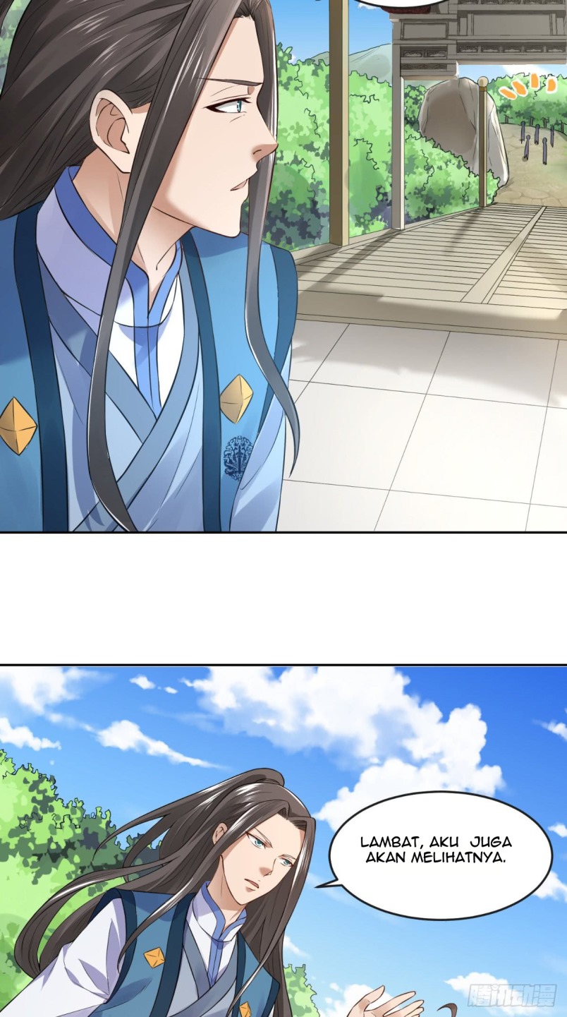Xiu Tian Chuan Chapter 06 Gambar 10