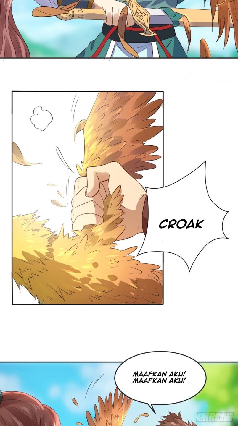 Xiu Tian Chuan Chapter 06 Gambar 32