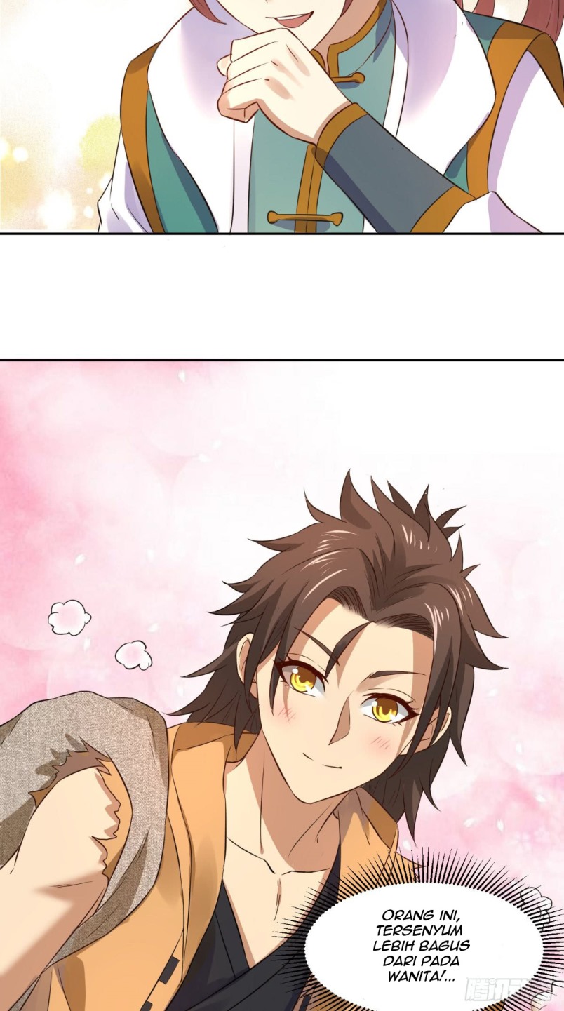 Xiu Tian Chuan Chapter 06 Gambar 34