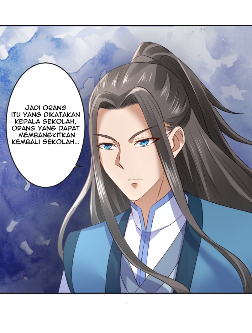Xiu Tian Chuan Chapter 06 Gambar 40