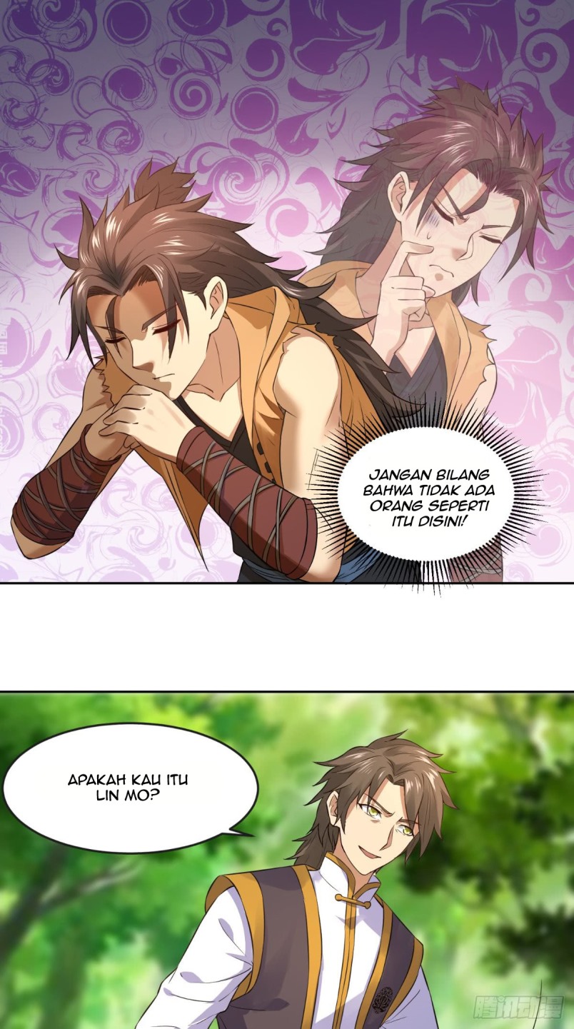 Xiu Tian Chuan Chapter 06 Gambar 5