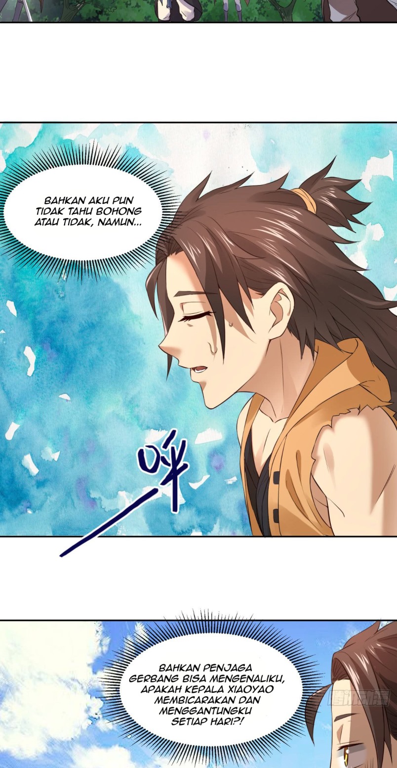 Xiu Tian Chuan Chapter 06 Gambar 7
