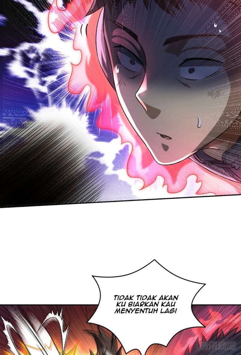 Xiu Tian Chuan Chapter 04 Gambar 13