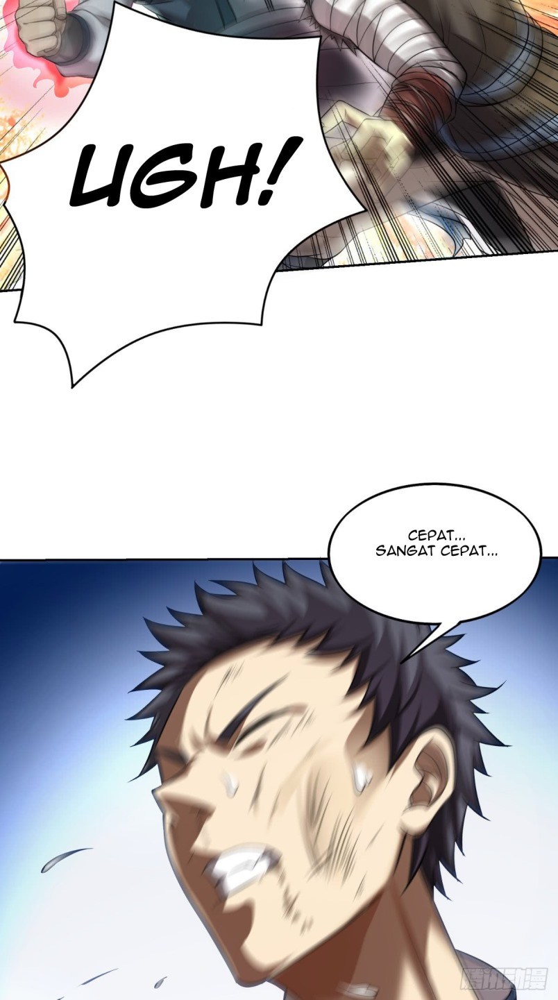 Xiu Tian Chuan Chapter 04 Gambar 15