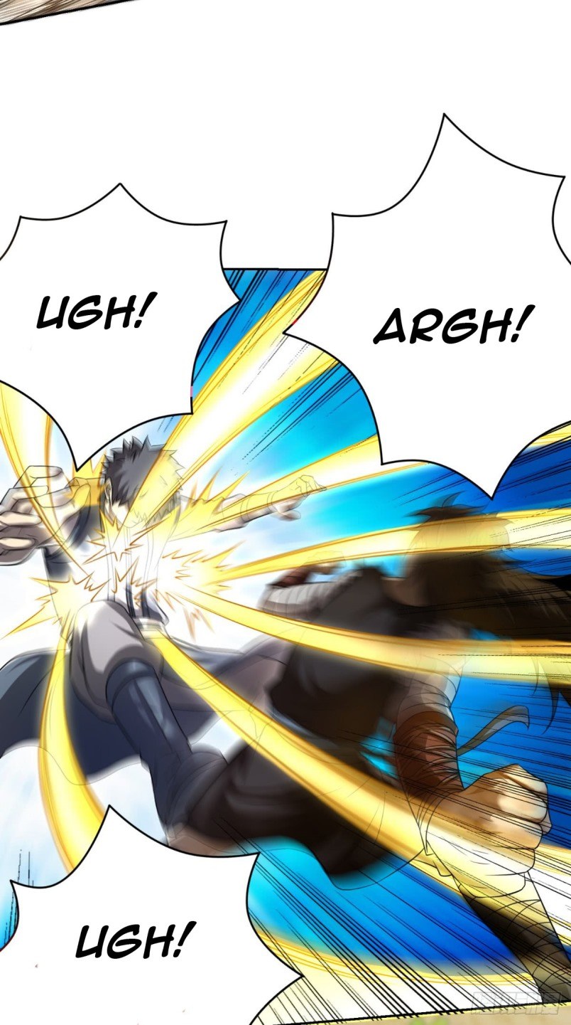 Xiu Tian Chuan Chapter 04 Gambar 17