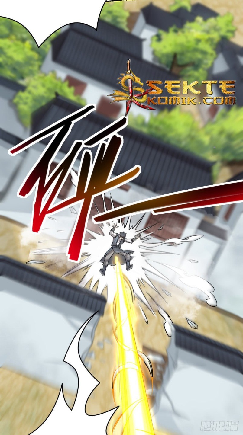 Xiu Tian Chuan Chapter 04 Gambar 18