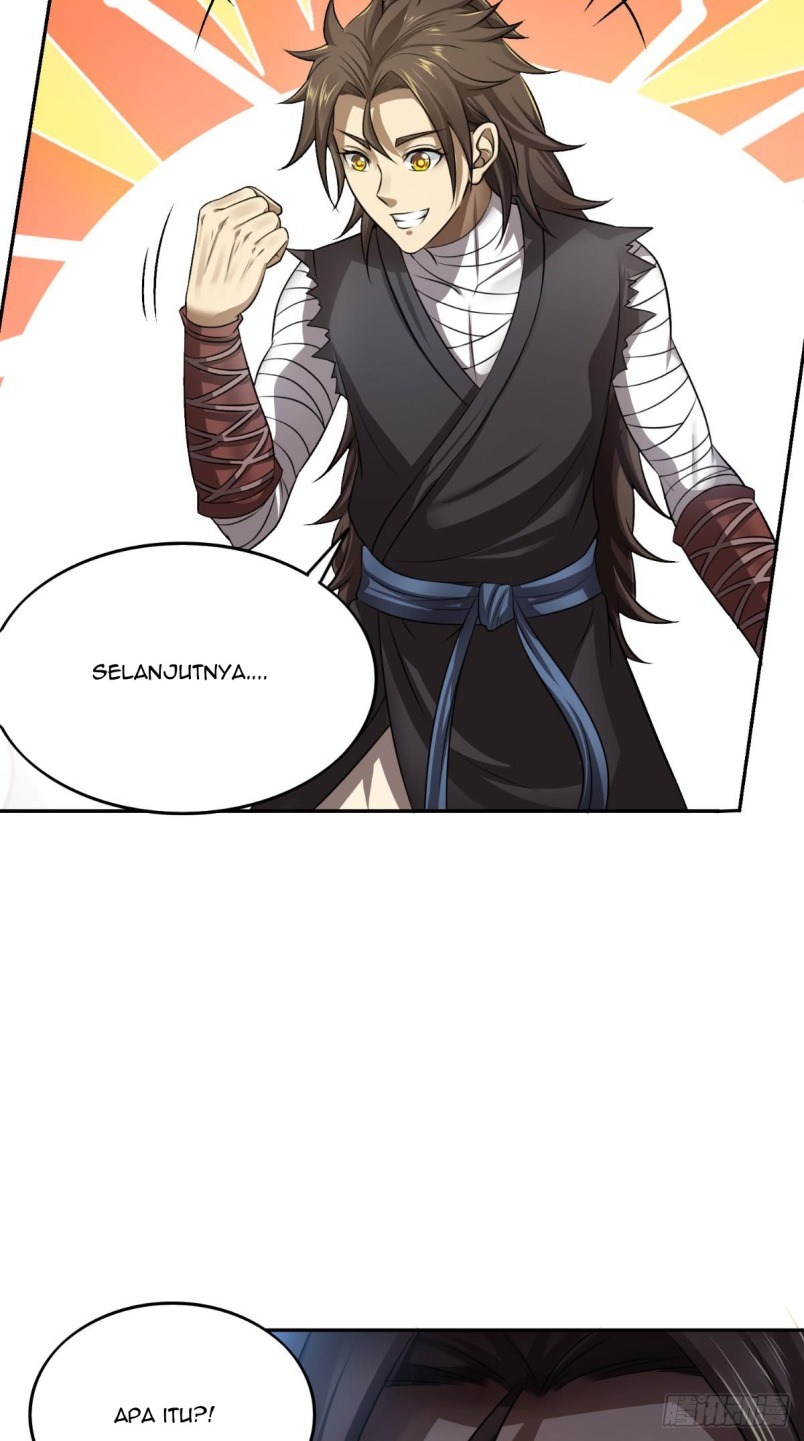 Xiu Tian Chuan Chapter 04 Gambar 23