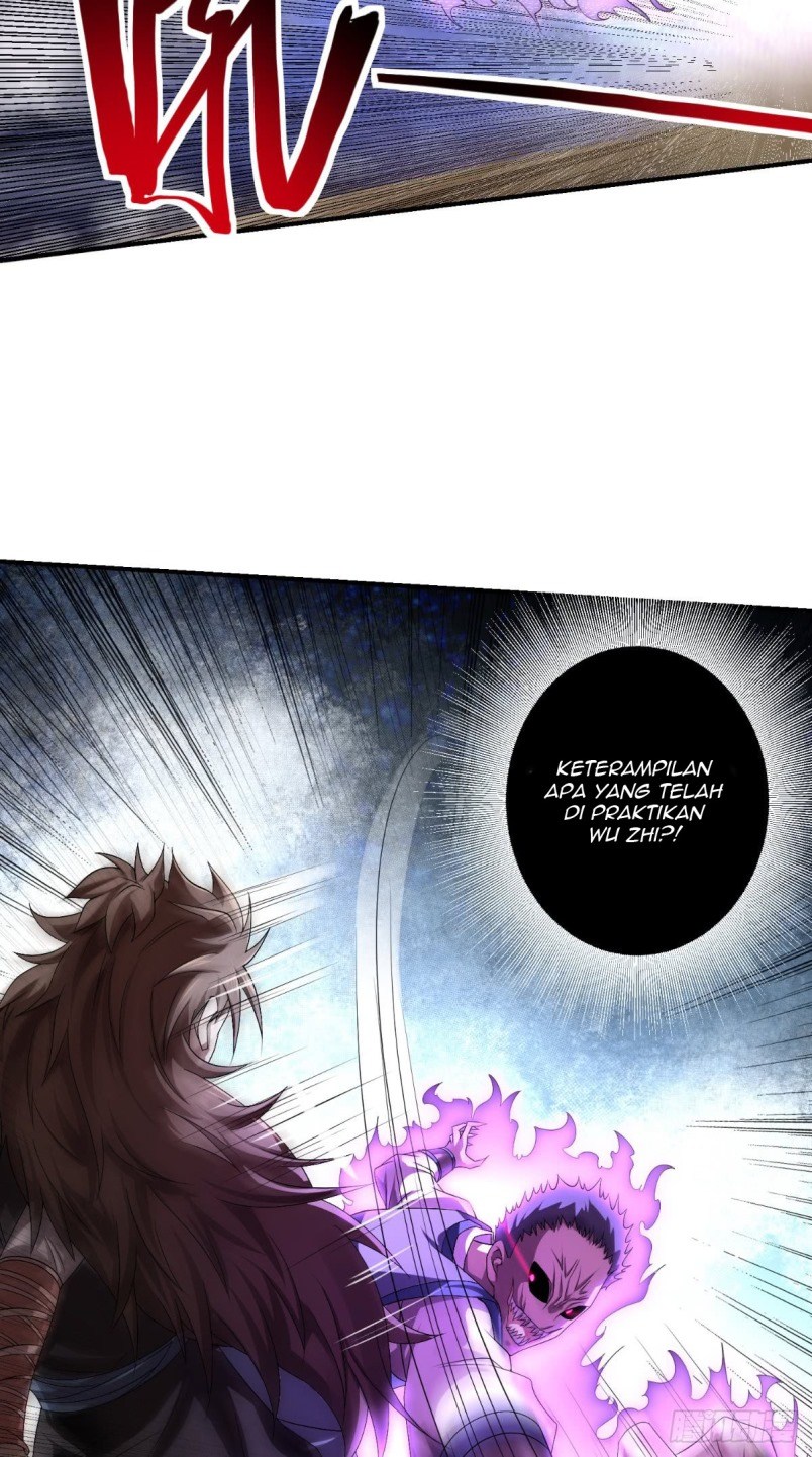 Xiu Tian Chuan Chapter 04 Gambar 27