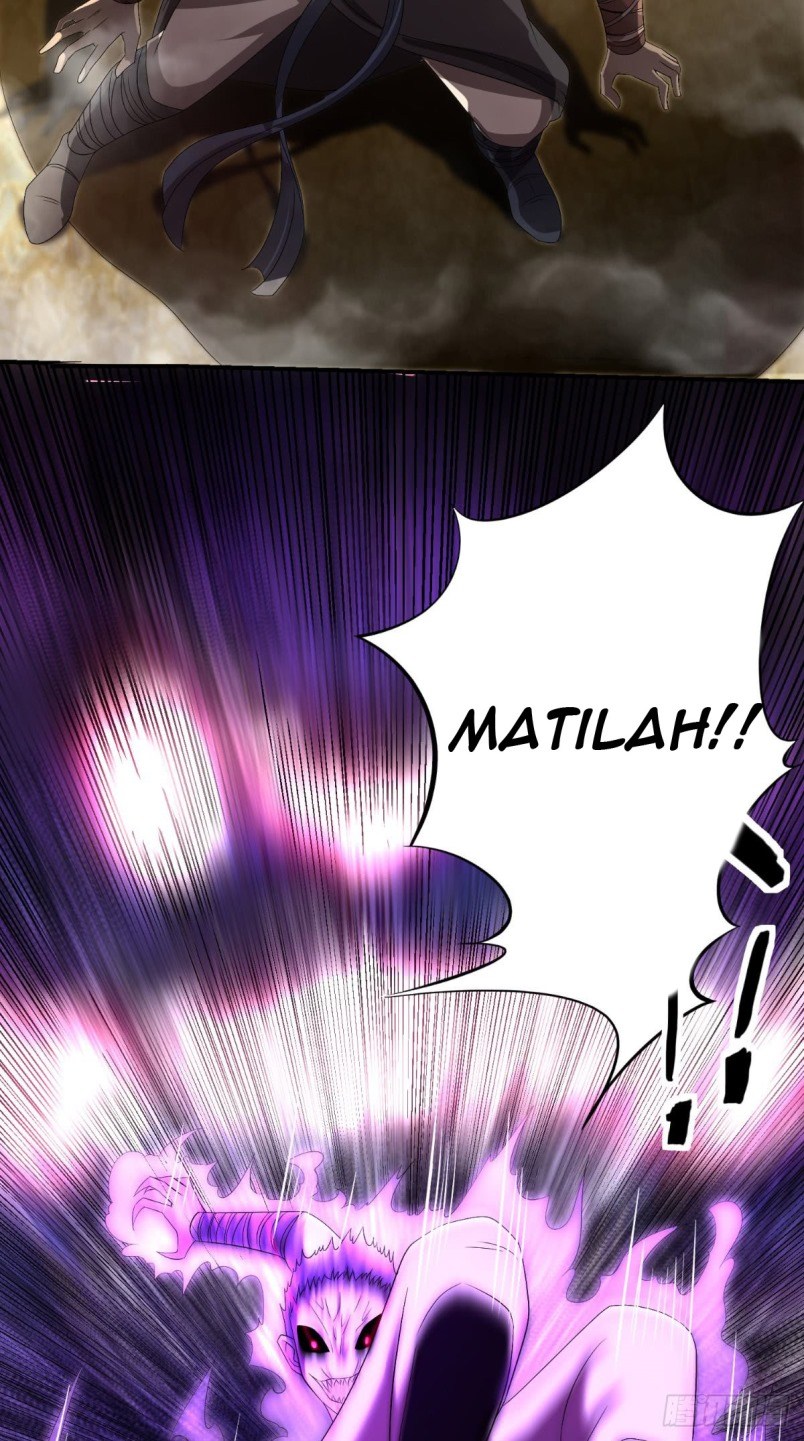 Xiu Tian Chuan Chapter 04 Gambar 33