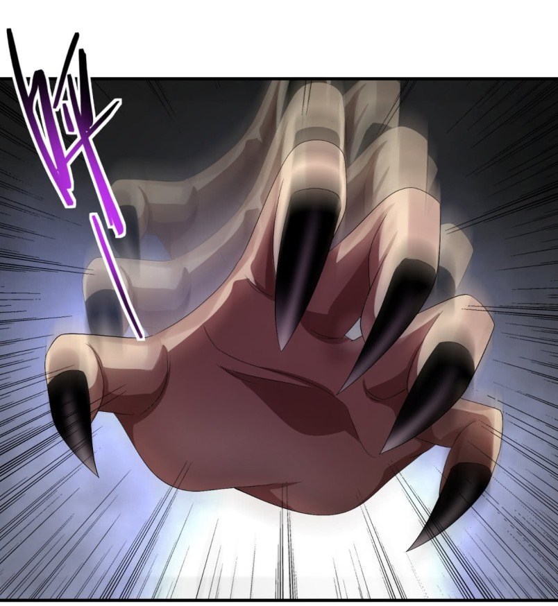 Xiu Tian Chuan Chapter 04 Gambar 35
