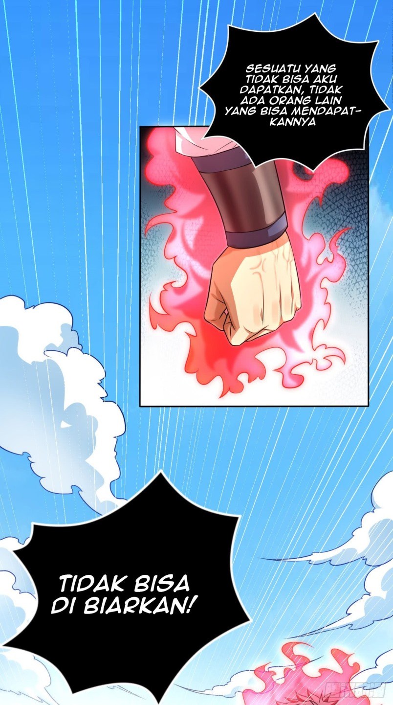 Xiu Tian Chuan Chapter 04 Gambar 7