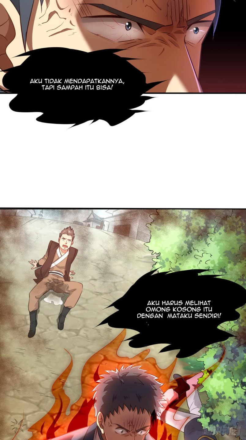 Xiu Tian Chuan Chapter 03 Gambar 13