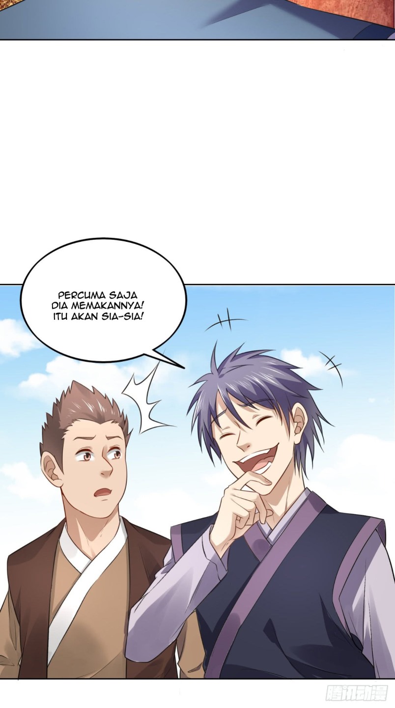 Xiu Tian Chuan Chapter 03 Gambar 7