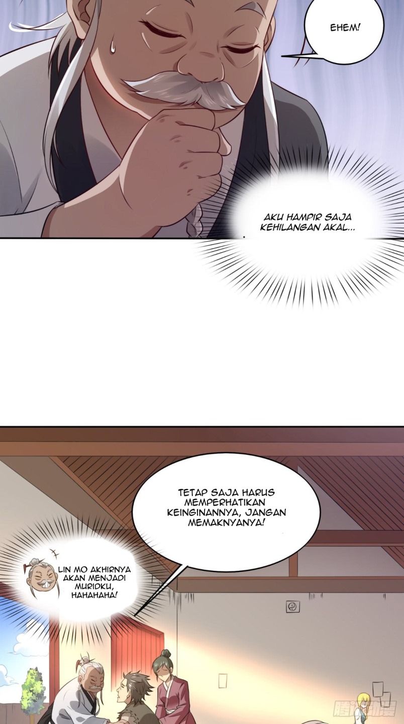 Xiu Tian Chuan Chapter 02 Gambar 28