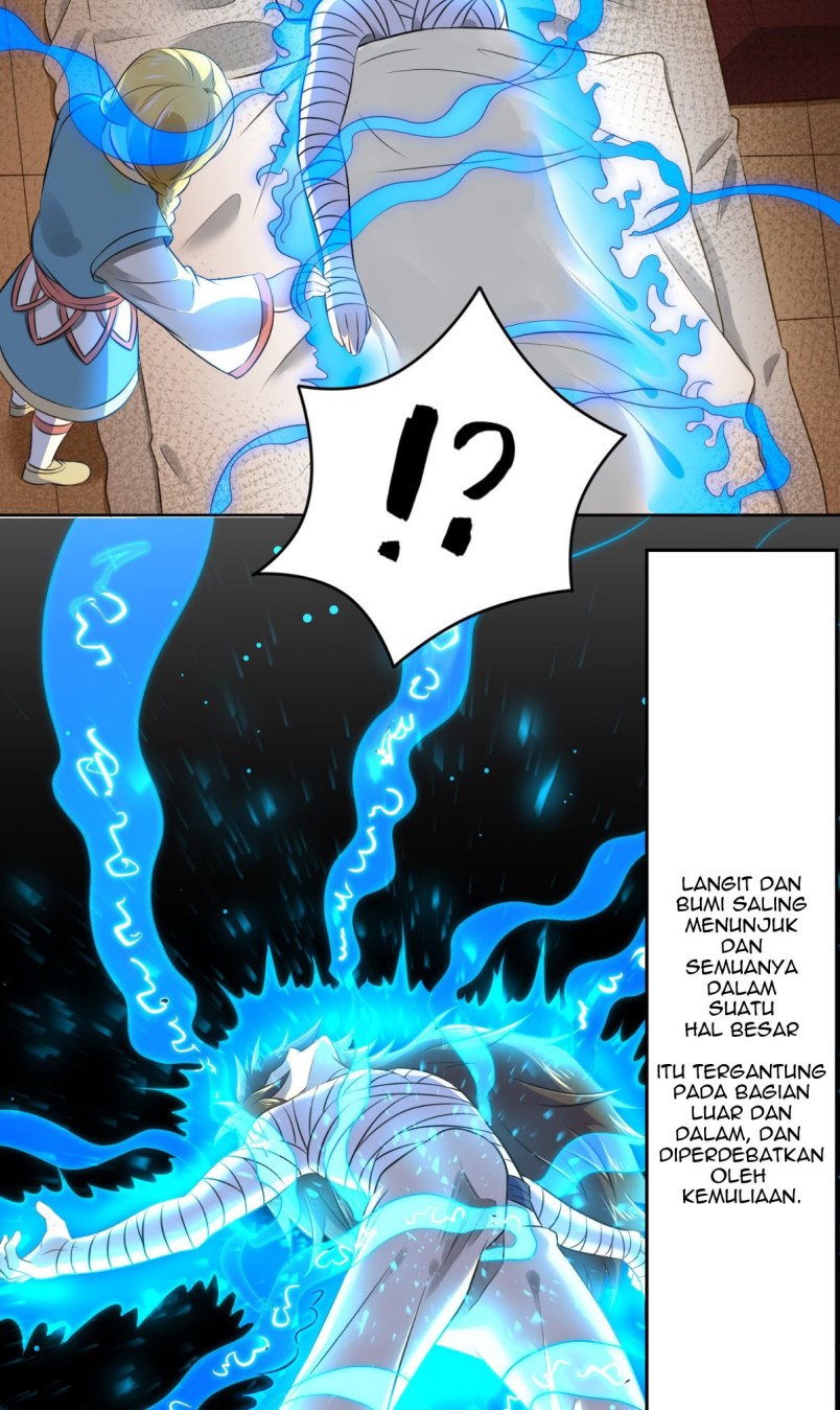 Xiu Tian Chuan Chapter 02 Gambar 44