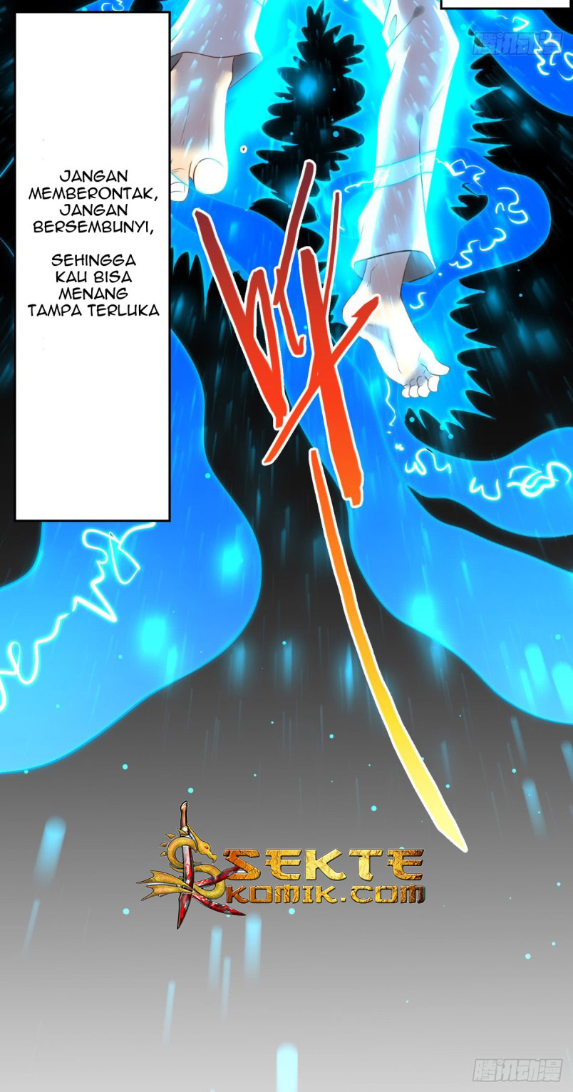 Xiu Tian Chuan Chapter 02 Gambar 45
