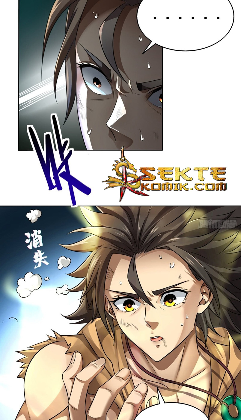 Xiu Tian Chuan Chapter 01 Gambar 21