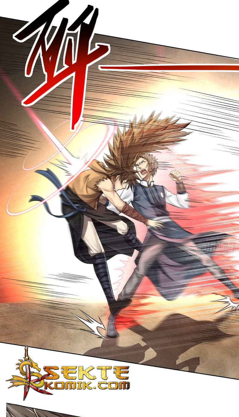 Xiu Tian Chuan Chapter 01 Gambar 23