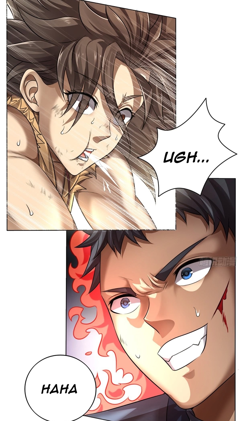 Xiu Tian Chuan Chapter 01 Gambar 24