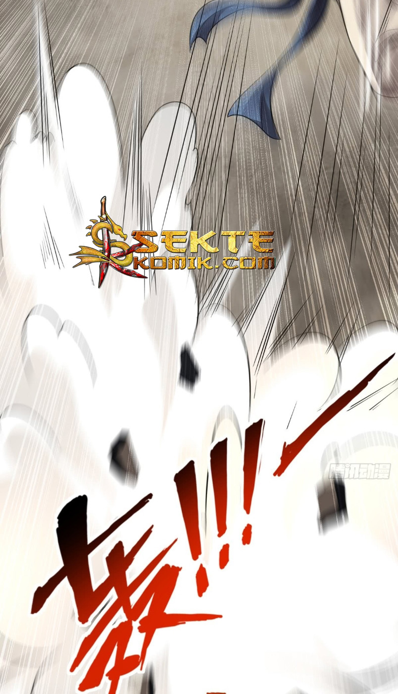 Xiu Tian Chuan Chapter 01 Gambar 26