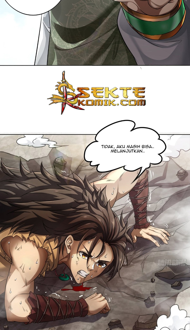 Xiu Tian Chuan Chapter 01 Gambar 30