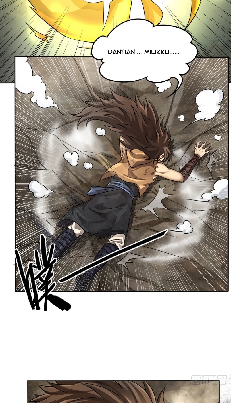 Xiu Tian Chuan Chapter 01 Gambar 35