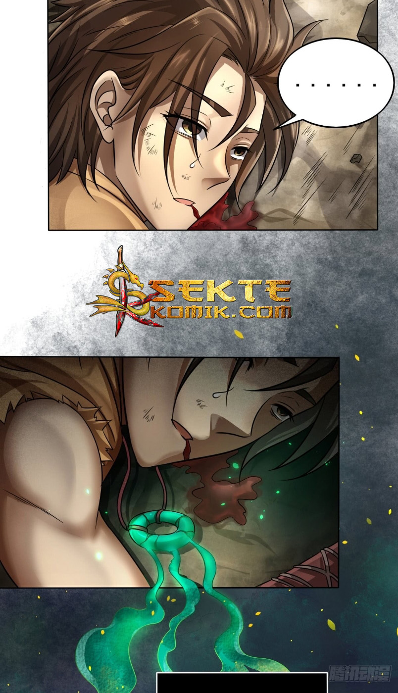 Xiu Tian Chuan Chapter 01 Gambar 36