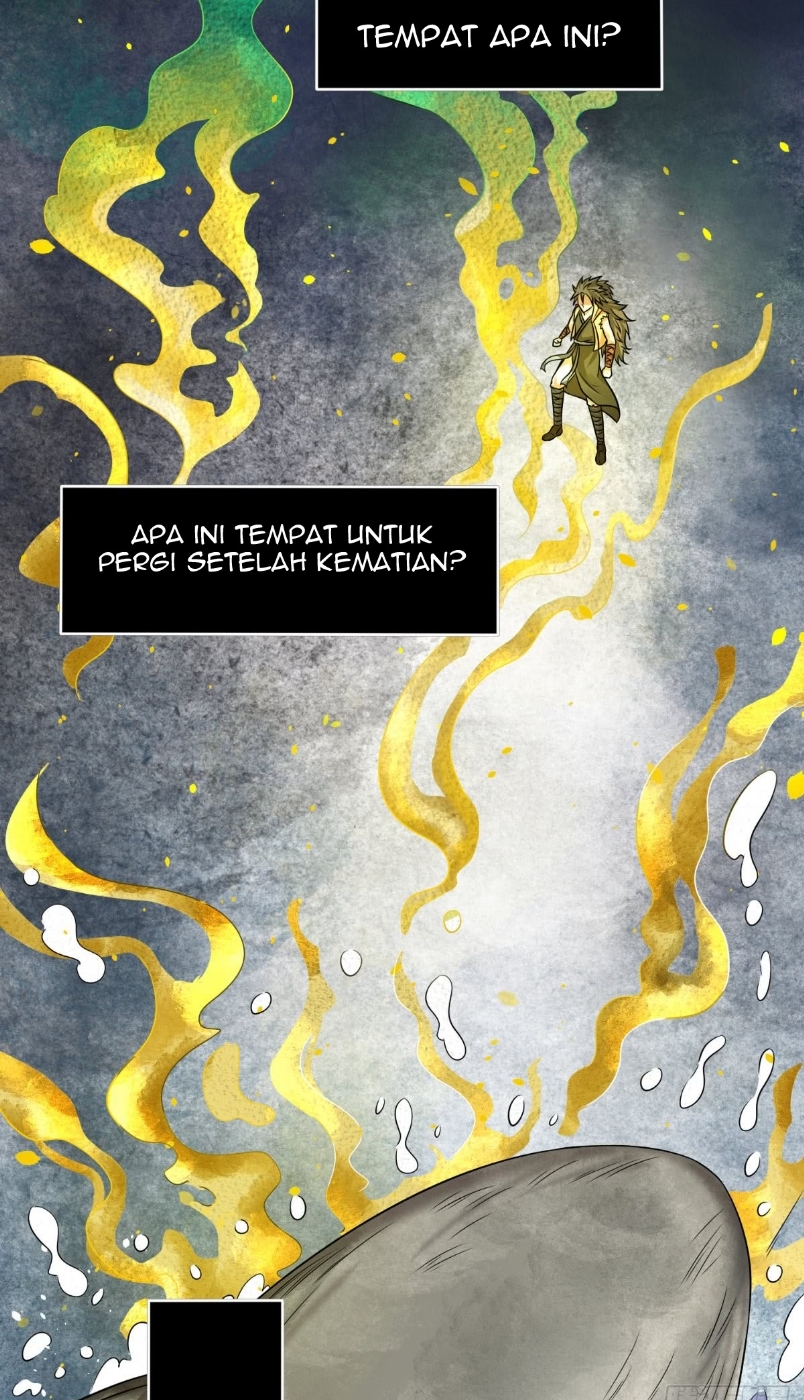 Xiu Tian Chuan Chapter 01 Gambar 37