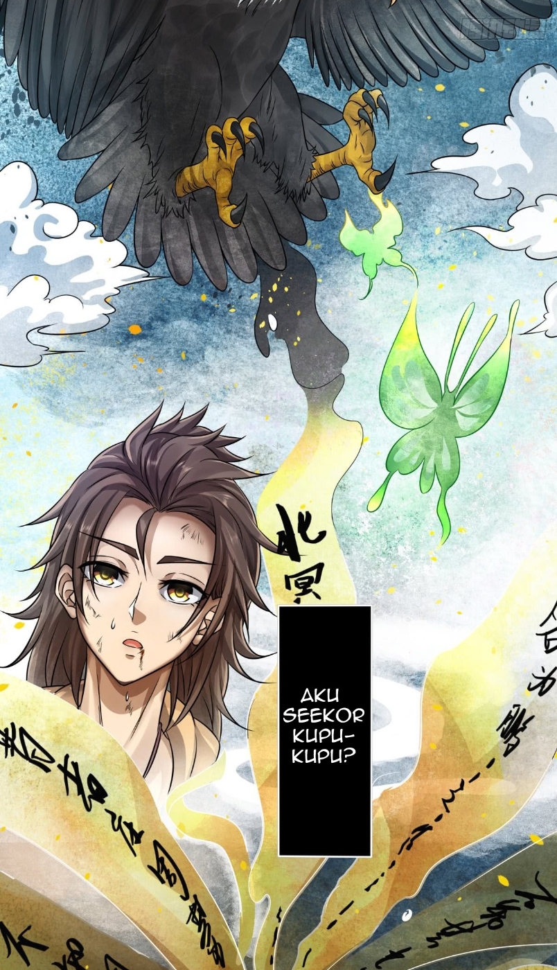 Xiu Tian Chuan Chapter 01 Gambar 39