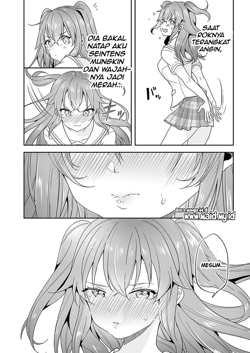 Kono Ato Mechakucha Rabukome Shita Chapter 01 Gambar 14