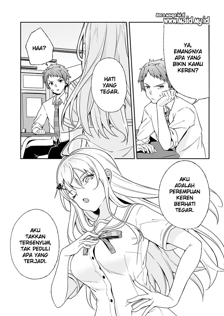 Kono Ato Mechakucha Rabukome Shita Chapter 01 Gambar 20
