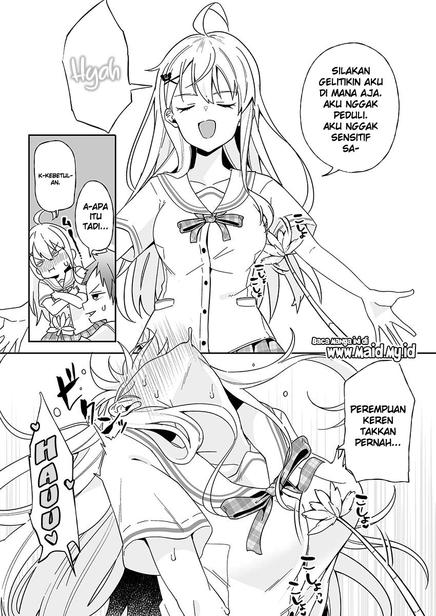 Kono Ato Mechakucha Rabukome Shita Chapter 01 Gambar 22