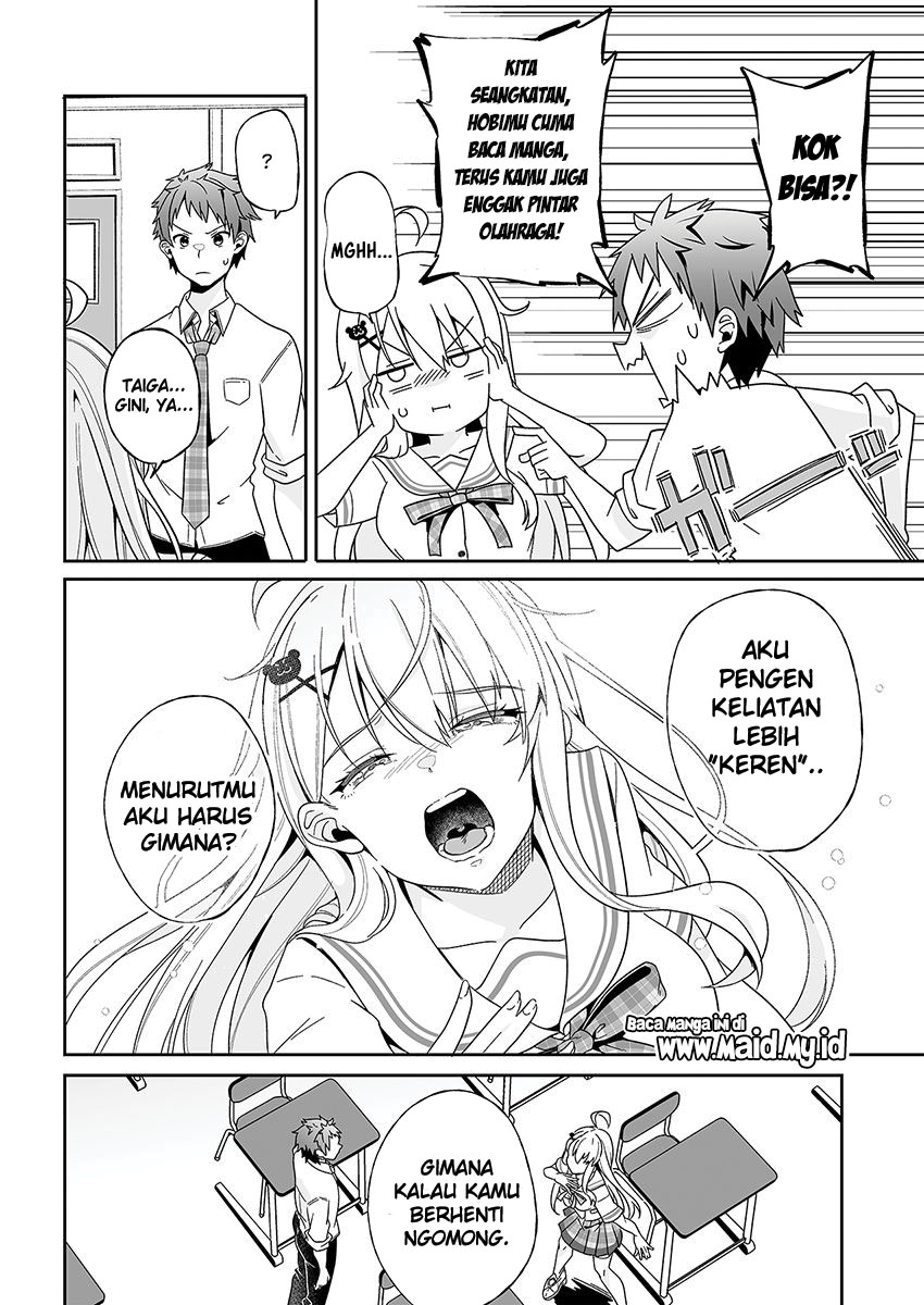 Kono Ato Mechakucha Rabukome Shita Chapter 01 Gambar 27