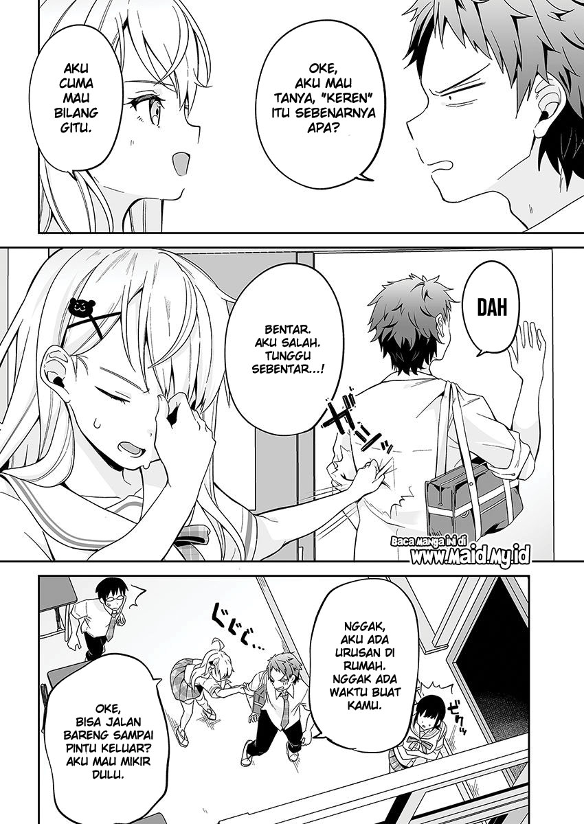 Kono Ato Mechakucha Rabukome Shita Chapter 01 Gambar 33
