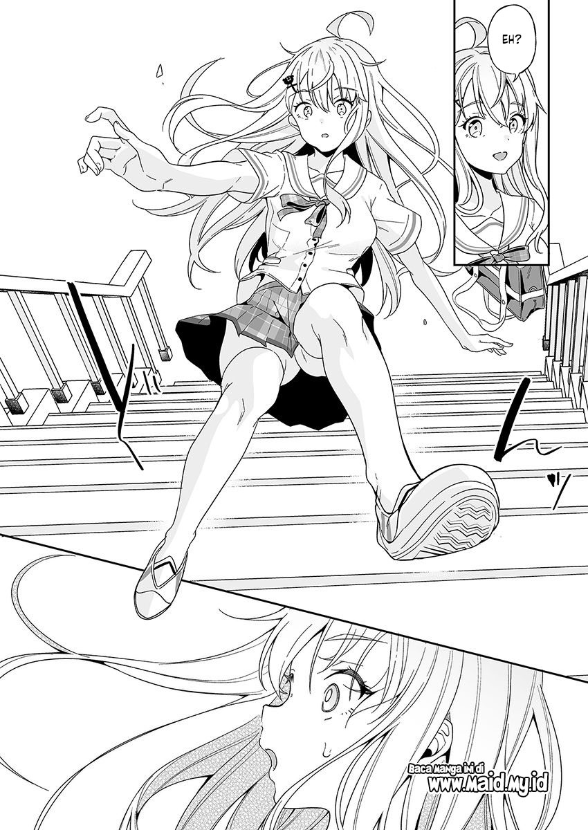 Kono Ato Mechakucha Rabukome Shita Chapter 01 Gambar 36