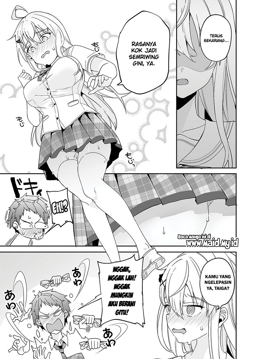 Kono Ato Mechakucha Rabukome Shita Chapter 01 Gambar 44