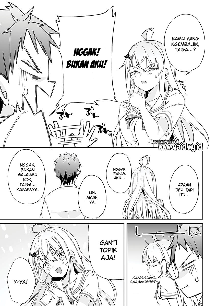 Kono Ato Mechakucha Rabukome Shita Chapter 01 Gambar 46