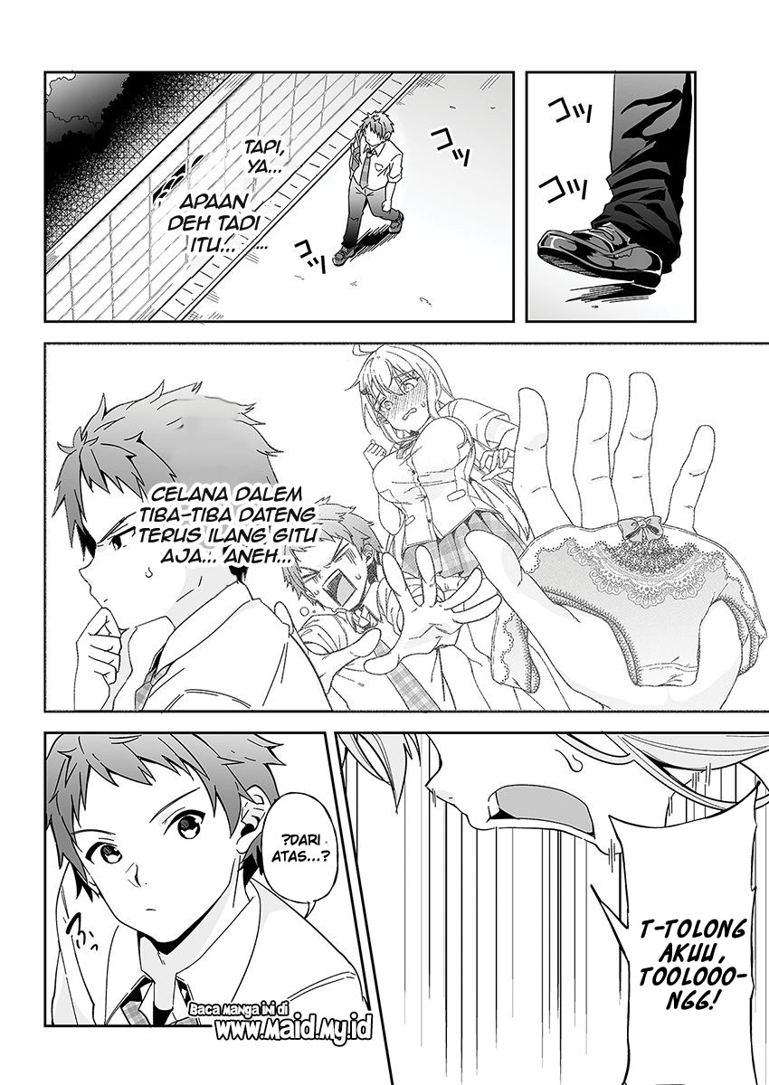 Kono Ato Mechakucha Rabukome Shita Chapter 01 Gambar 49