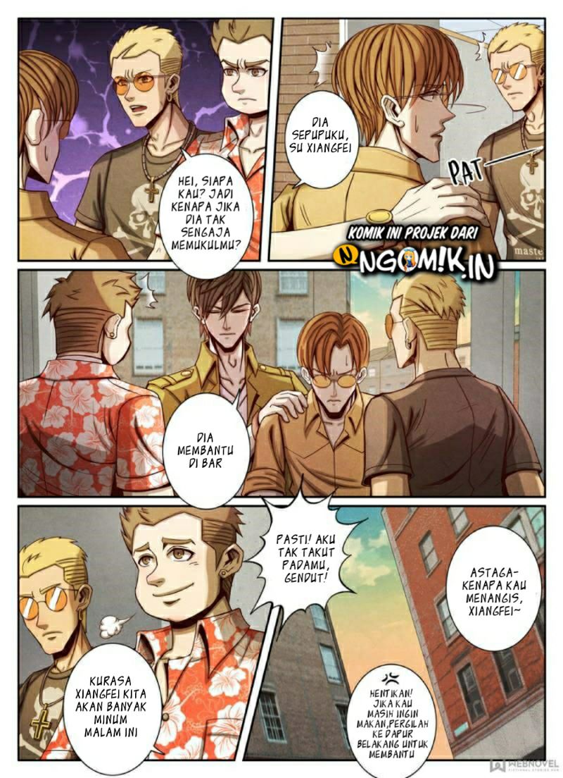 Return From the World of Immortals Chapter 67 Gambar 12