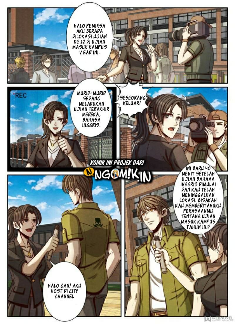 Baca Return From the World of Immortals Chapter 67 Gambar 2