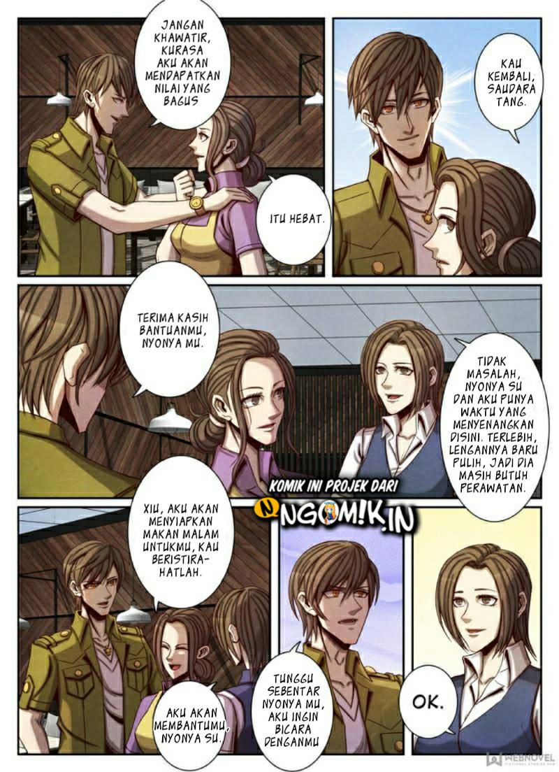 Return From the World of Immortals Chapter 67 Gambar 5